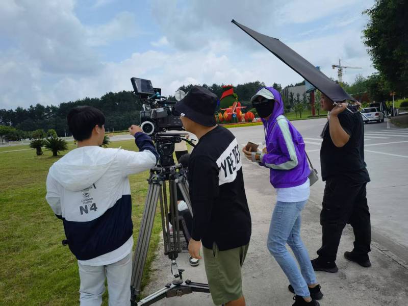 场景赋能，星子县TVC拍摄打造品牌沉浸式体验