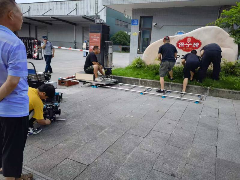 星子县TVC拍摄：制造业专属TVC方案，用镜头展现企业硬核实力！
