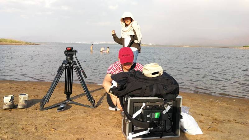 星子县TVC拍摄公司：懂本地流量逻辑，让TVC广告精准触达星子县消费者！