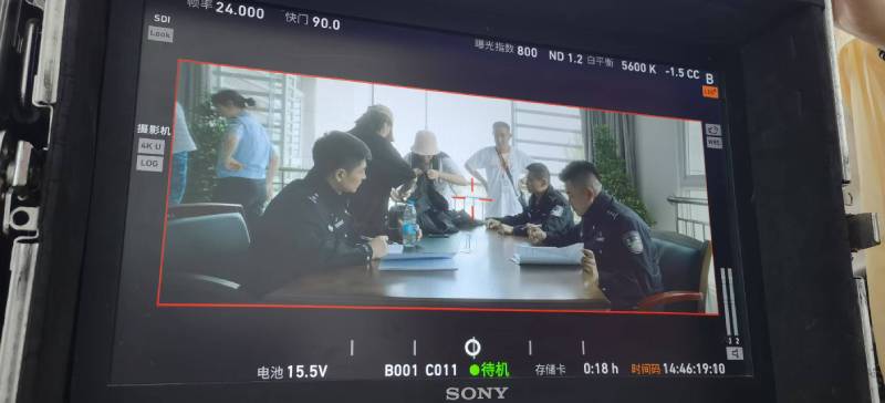 星子县TVC拍摄：活动类广告专属，即时产出高光内容，满足宣发时效！