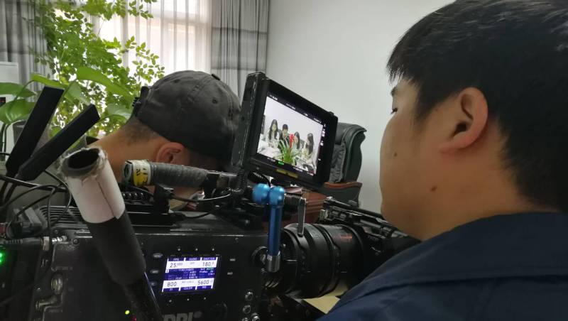 剧本杀式体验：星子县广告片拍摄公司构建沉浸式消费决策路径