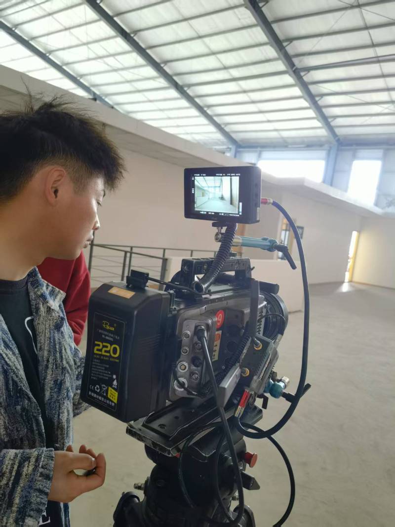 创新驱动，智领未来——星子县TVC与广告片拍摄制作的创新实践