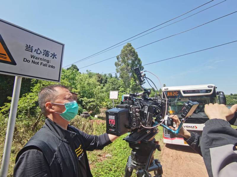 星子县TVC拍摄公司：深耕本地市场，为品牌定制专属拍摄方案