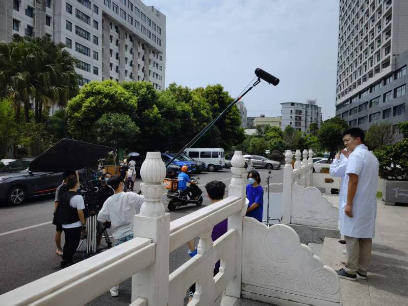 星子县广告片拍摄公司低成本实现高规格制作的诀窍